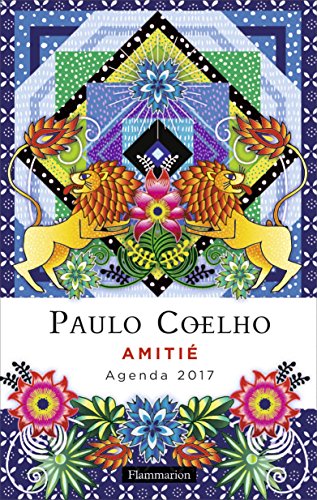 Agenda Coelho - Amitié by (Hardcover)