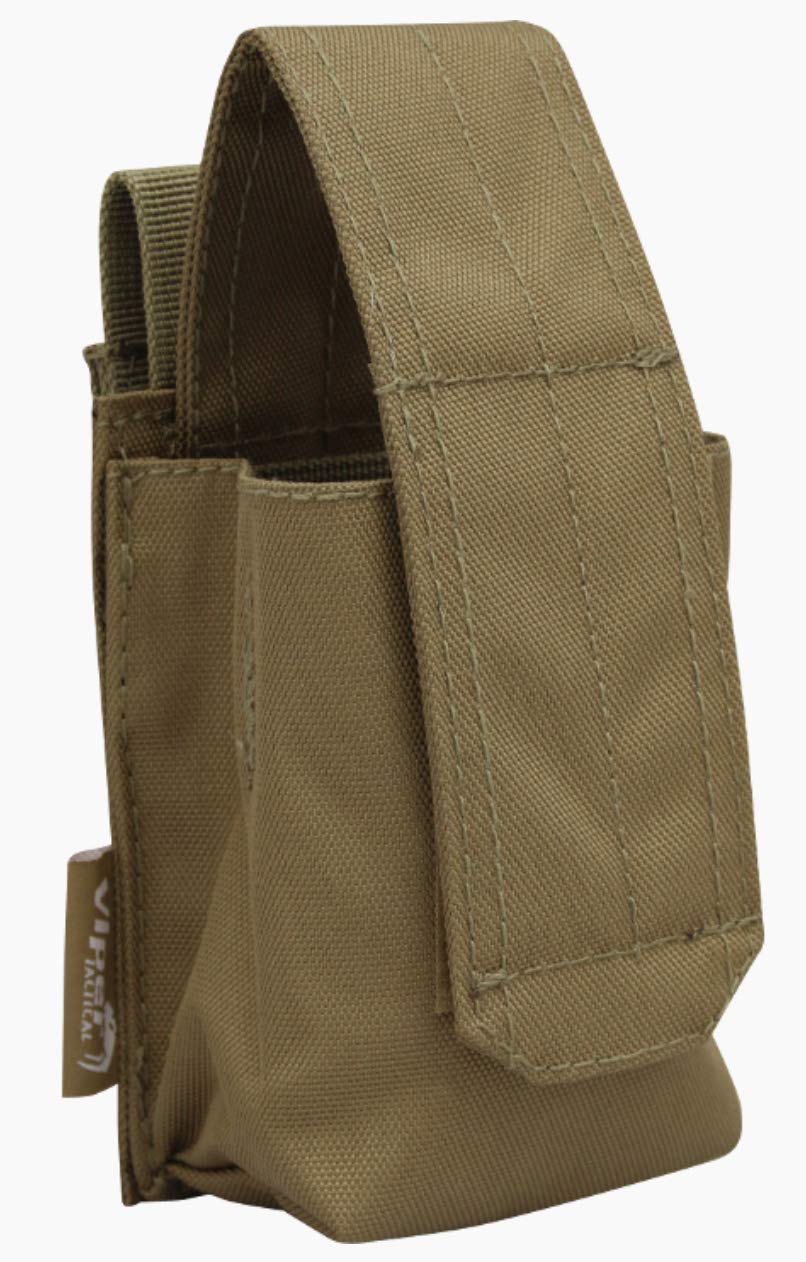 Viper TACTICAL Grenade Pouch Coyote