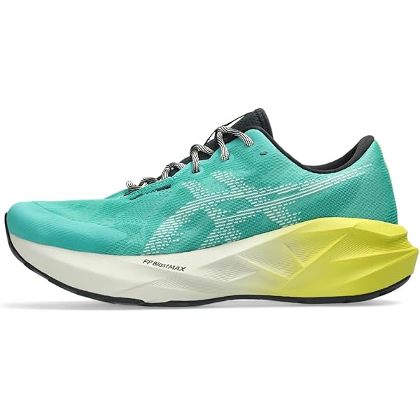 Amazon.com | ASICS Men's Magic Speed 4 Running Shoes, 15, Digital