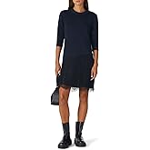 Thakoon Collective Rent The Runway Pre-Loved Asymmetric Lace Sweater Dress