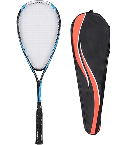 Wilson Ultra L Raquette de squash - Muziker