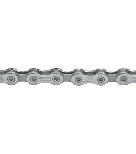 Amazon.com : SHIMANO CN-7900/7901 10 Speed Chain Pins - Bag of 100