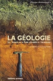 La  géologie