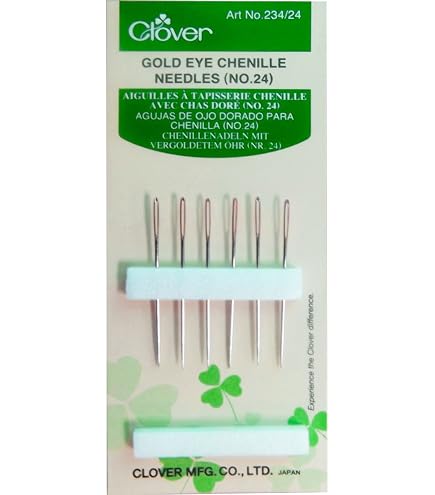 Easy Thread Needles SELF THREADING NEEDLES U2013 SIL THREAD INC Sewing Needles Large Eye Hand Sewing
