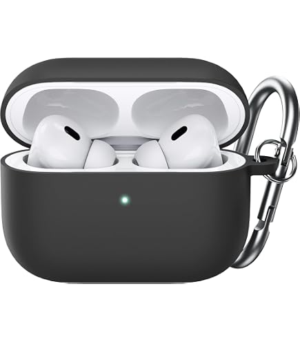 Spigen Rugged Armor Compatível com Airpods Pro 2 Capa 2023/2022