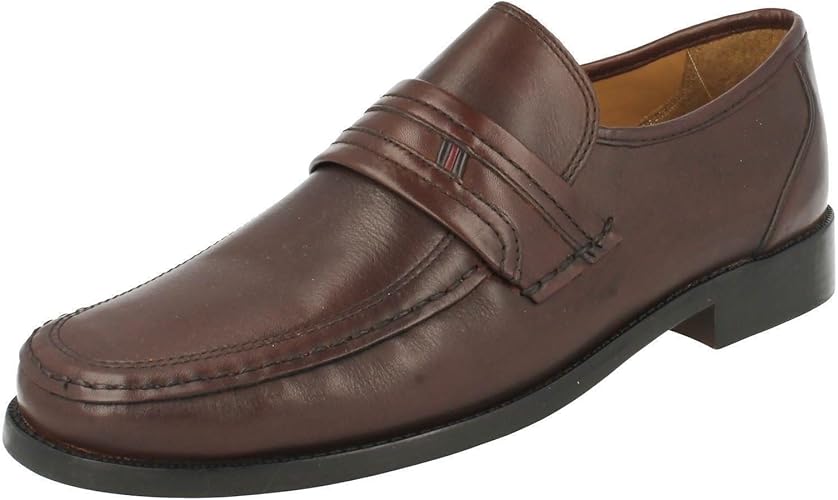 clarks mens shoes size 9.5