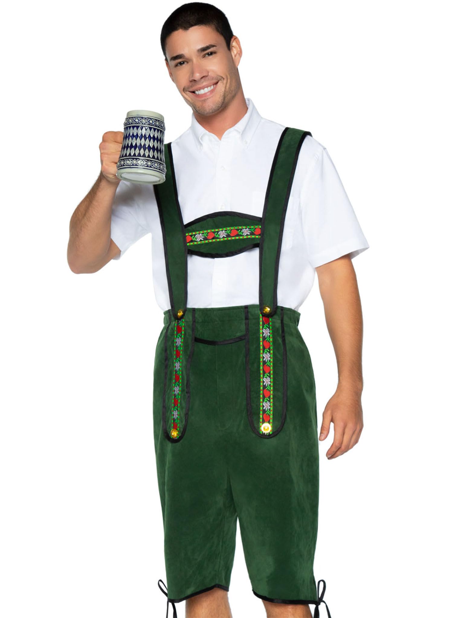 Photo 1 of Leg Avenue Costume, Multi, X-Large