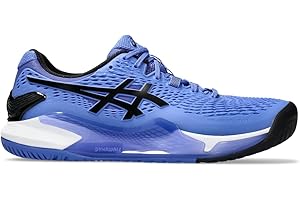 ASICS Men's Gel-Resolution 9 Tennis Shoes