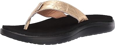 teva metallic
