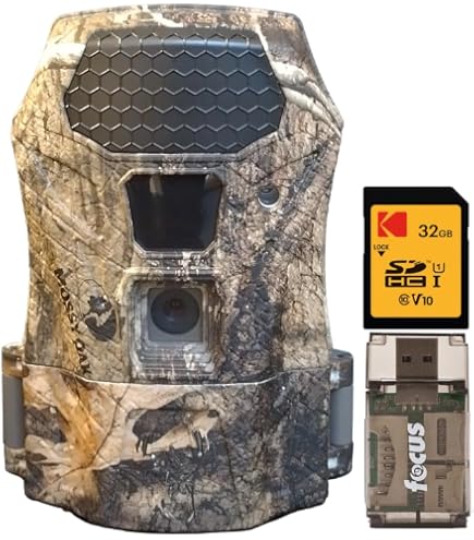Amazon.com: Wildgame Innovations Terra Extreme 14 Megapixel IR
