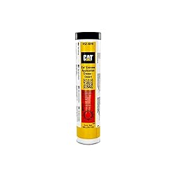 Cat 452-6016 Extreme Application Grease - Desert