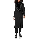 Steve Madden womens Prince Coat