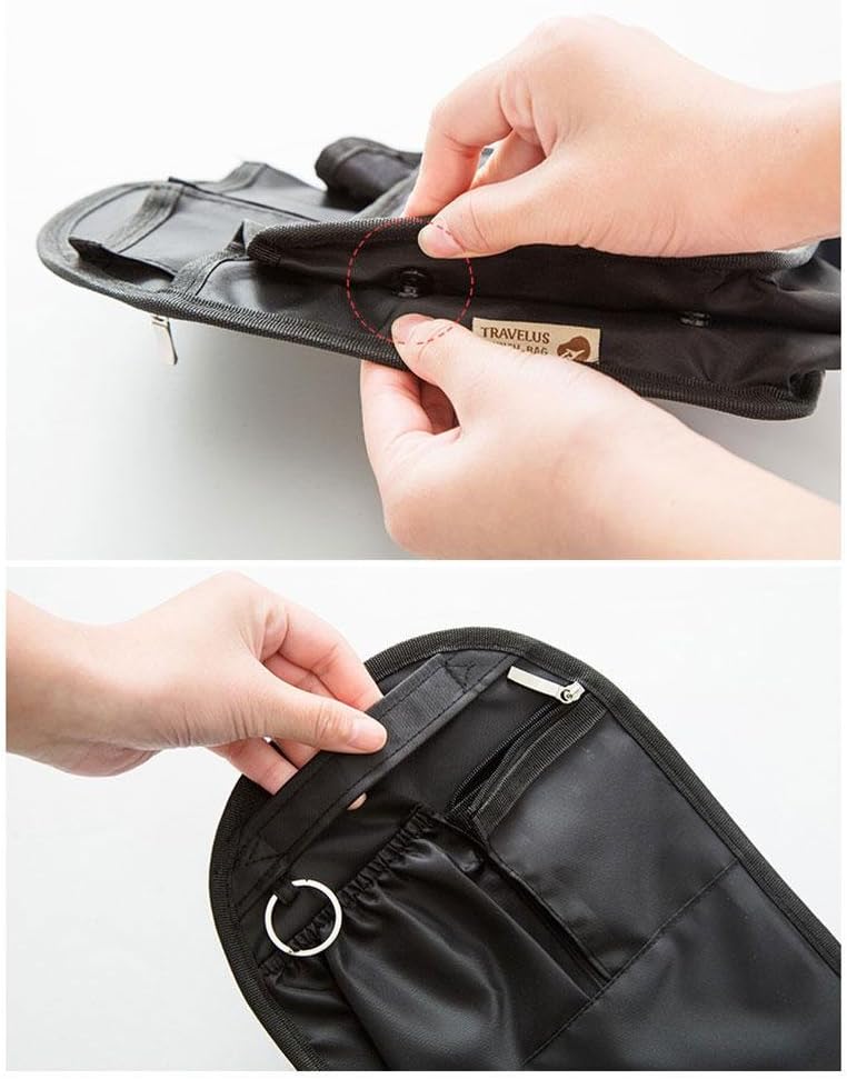 con diverse tasche universale inserto per zaino o borsa del computer unisex  27.5 x 20 x 12cm Aolvo da viaggio Valigeria urban-earth.co.uk