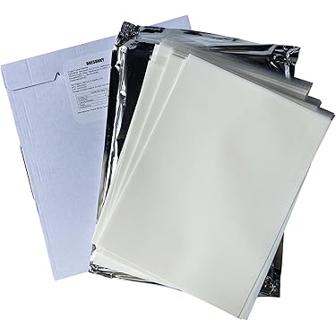 Top 10 Best Edible Printer Ink Paper : Reviews & Buying Guide - View #8