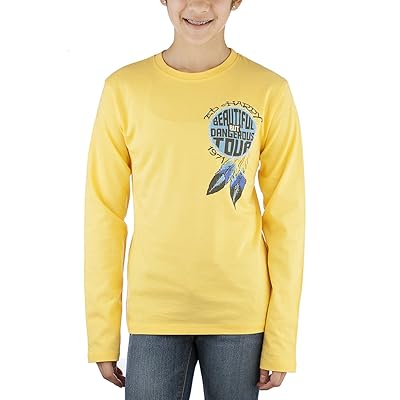 Stylish Ed Hardy Girls Long Sleeve T-Shirt with Nigeria Ubuy
