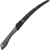Silky Limited Edition GomBoy Kuro 240mm Folding Saw (801-24)