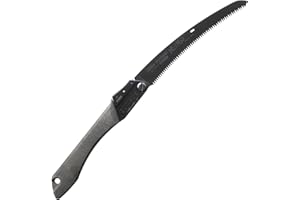 Silky Limited Edition GomBoy Kuro 240mm Folding Saw (801-24)