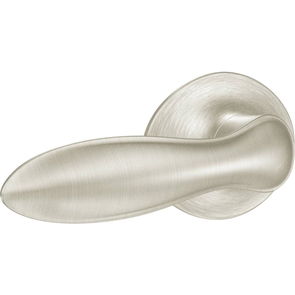 Moen YB2801BN Eva Tank Lever, Brushed Nickel