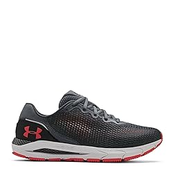Under Armour Men's HOVR Sonic 4, Pitch Gray