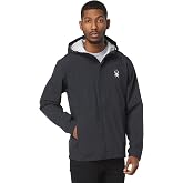 Spyder Men's Spyder Mist Rain Jacket