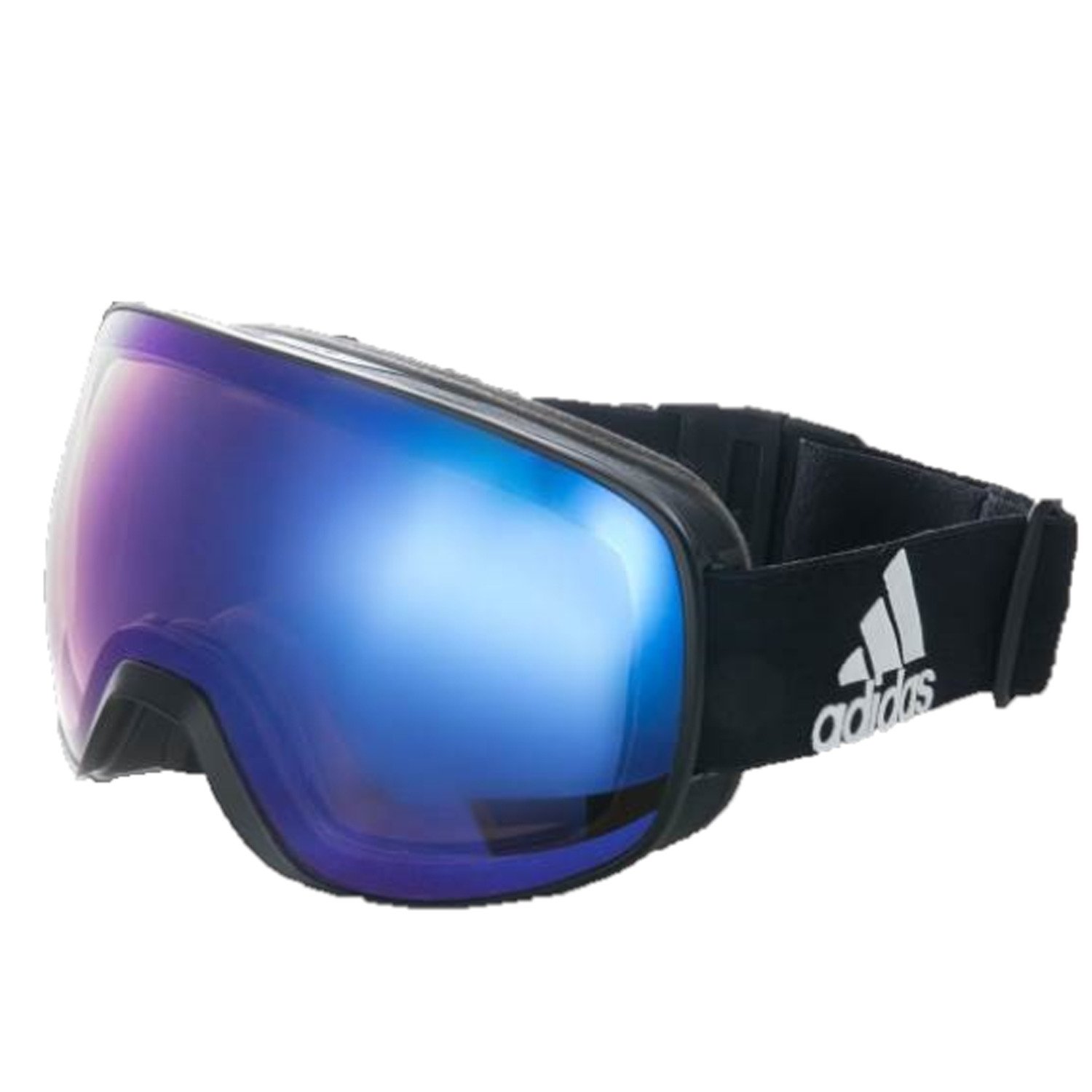 Amazon adidas アディダス スノーボード ゴーグル PROGRESSOR S 1617モデル AD82516066