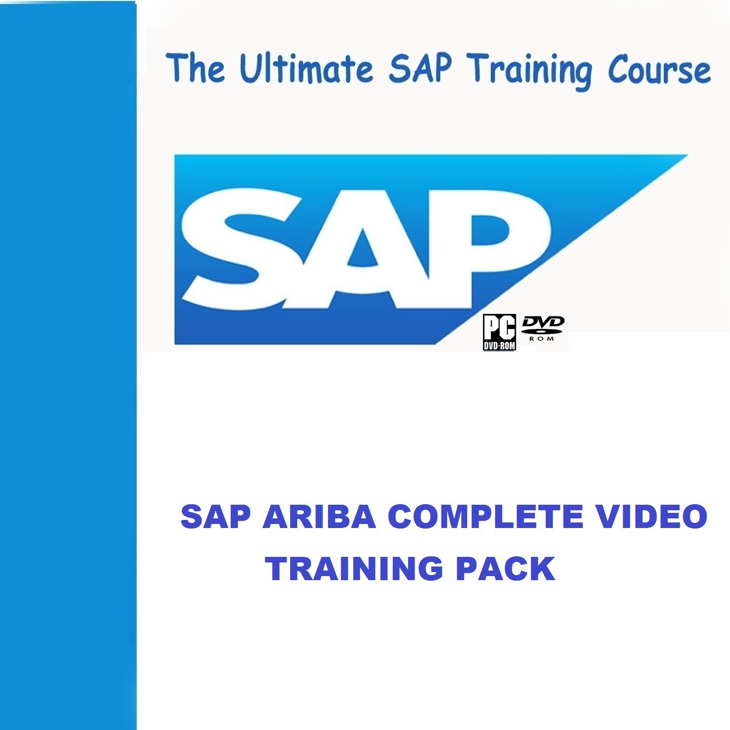 Sap Ariba Complete Video Training Pack Amazon In Software