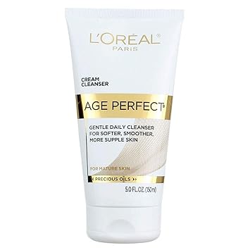 loreal paris cleanser