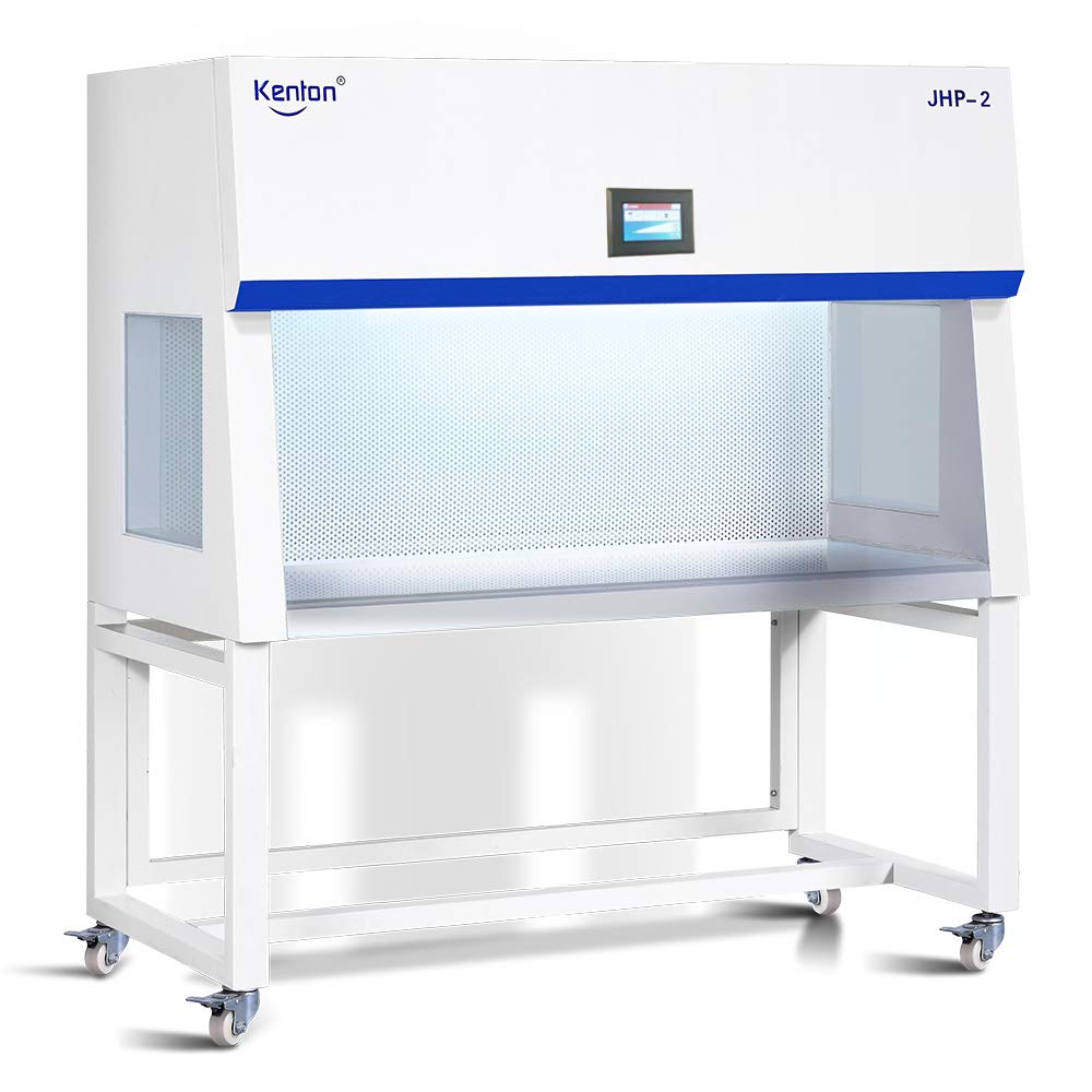 Horizontal Laminar Air Flow Cabinet Clean Bench Laminar Flow Hoods Price For Laboratory 5001300550 Amazon In Industrial Scientific