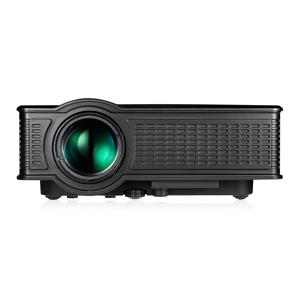 OWLENZ PRMN001 - Mini proyector (WiFi/DLNA, 1500 lúmenes ...