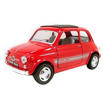 fiat diecast