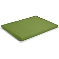 basaho Zabuton Meditation Mat | Organic Cotton | Recycled Fibre Filling
