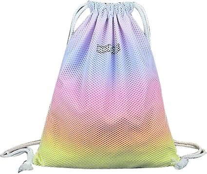 simple drawstring backpack