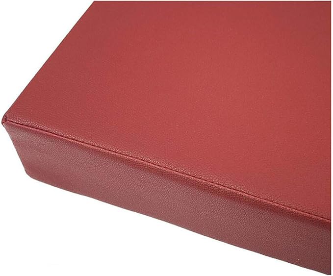 Outdoor Bench Pad Cushion Comfortable Bench Cushion 5cm thick Cotton