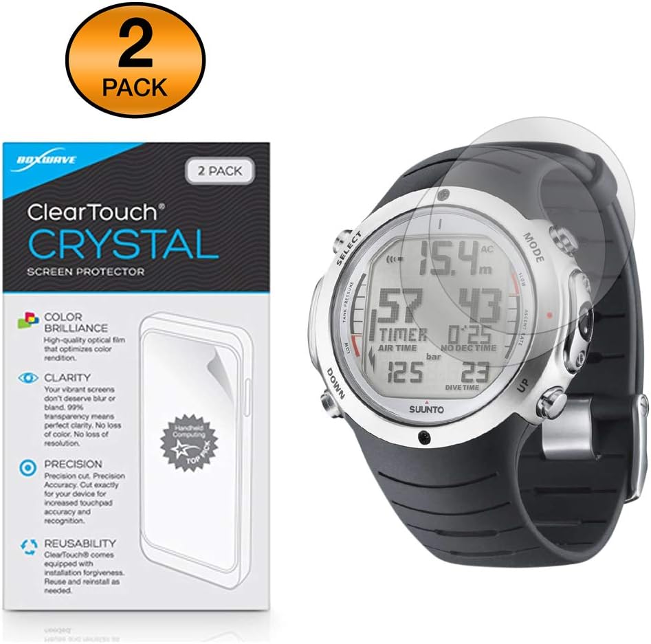 suunto d6i price
