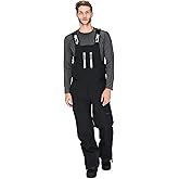 Defender Bib Overalls for Men by Arctix