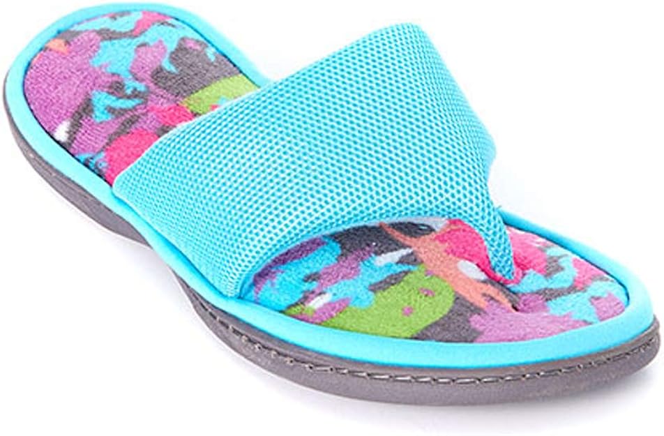 dearfoam thong slippers amazon