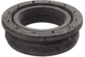 ZAITOE WPW10538166 Circulation Pump Inlet Grommet Genuine OEM