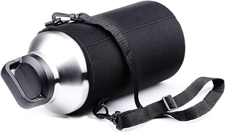 yeti 64 oz rambler sleeve