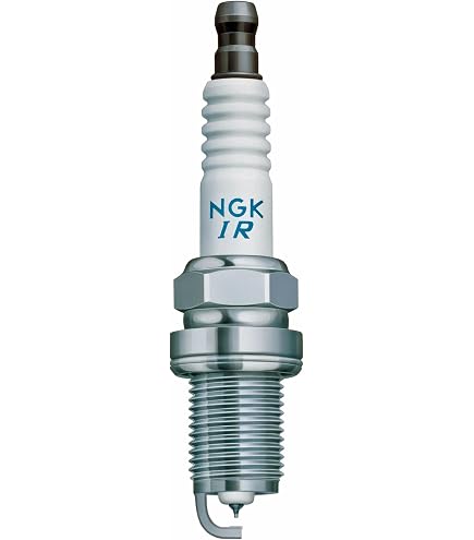 Amazon.com: NGK Spark Plug 96698 SILKFR8A6 Integrated Type