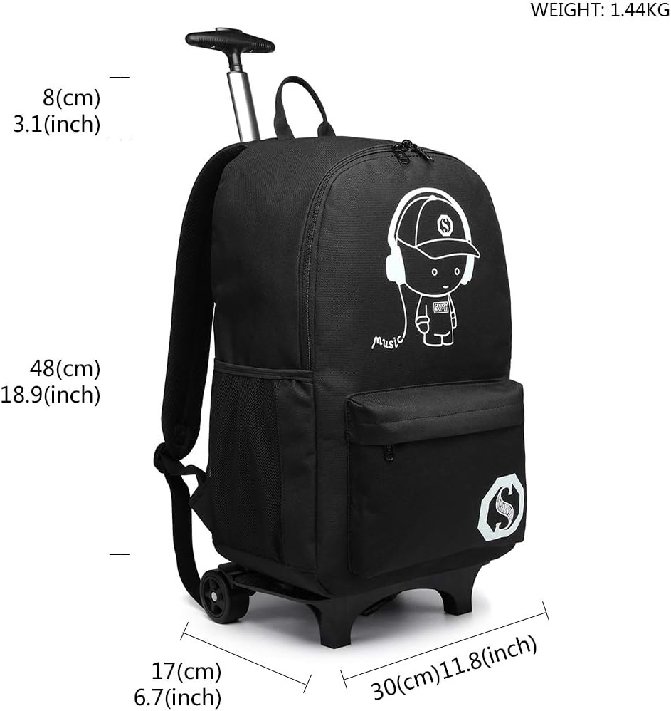 kono functional backpack