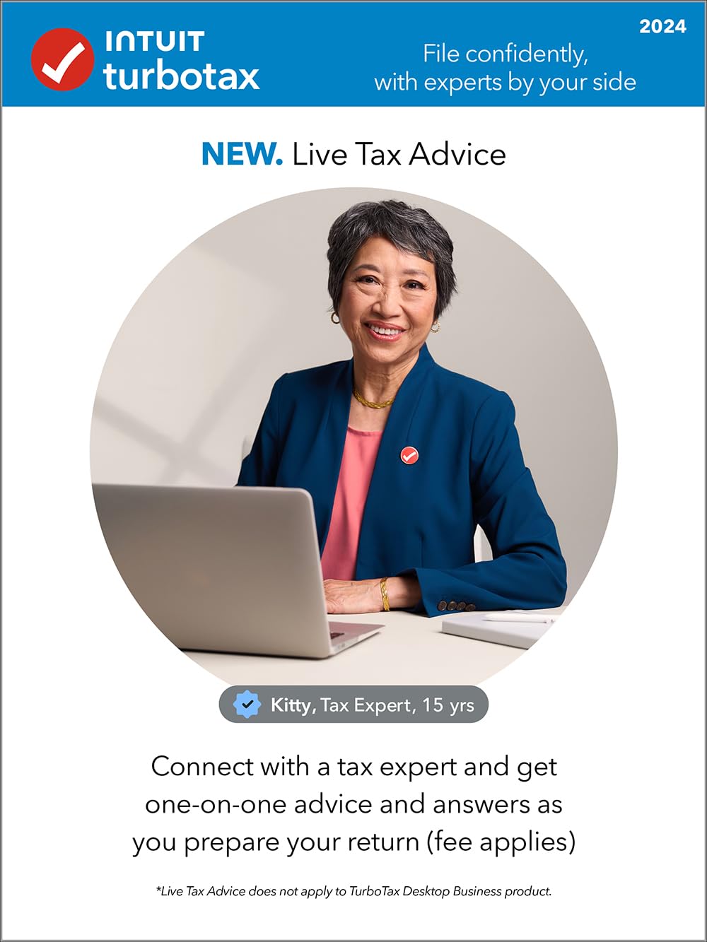 [OLD VERSION] TurboTax Deluxe 2024 Tax Software, Federal & State Tax Return [PC/MAC Download]