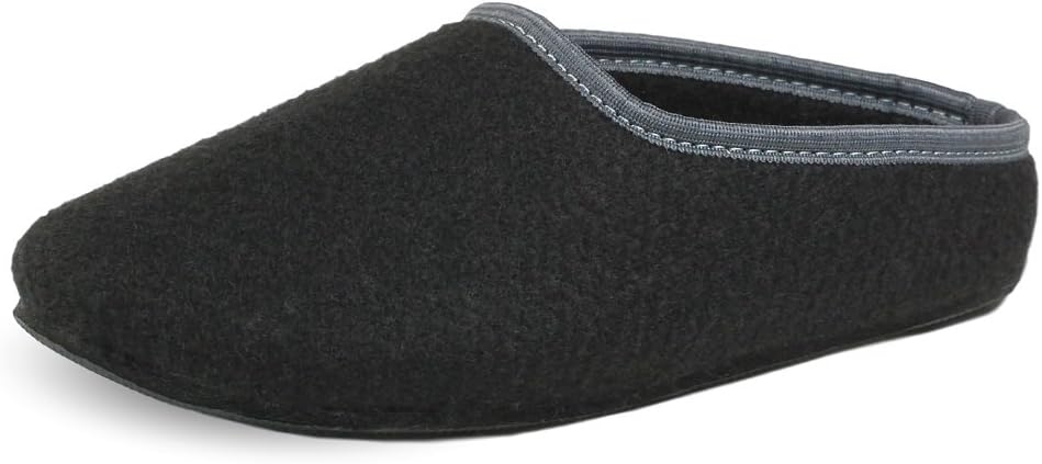 PantOUF Felt Home Slippers- Men/Women-Adult