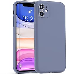 Goodon Designed for iPhone 11 Case with Screen