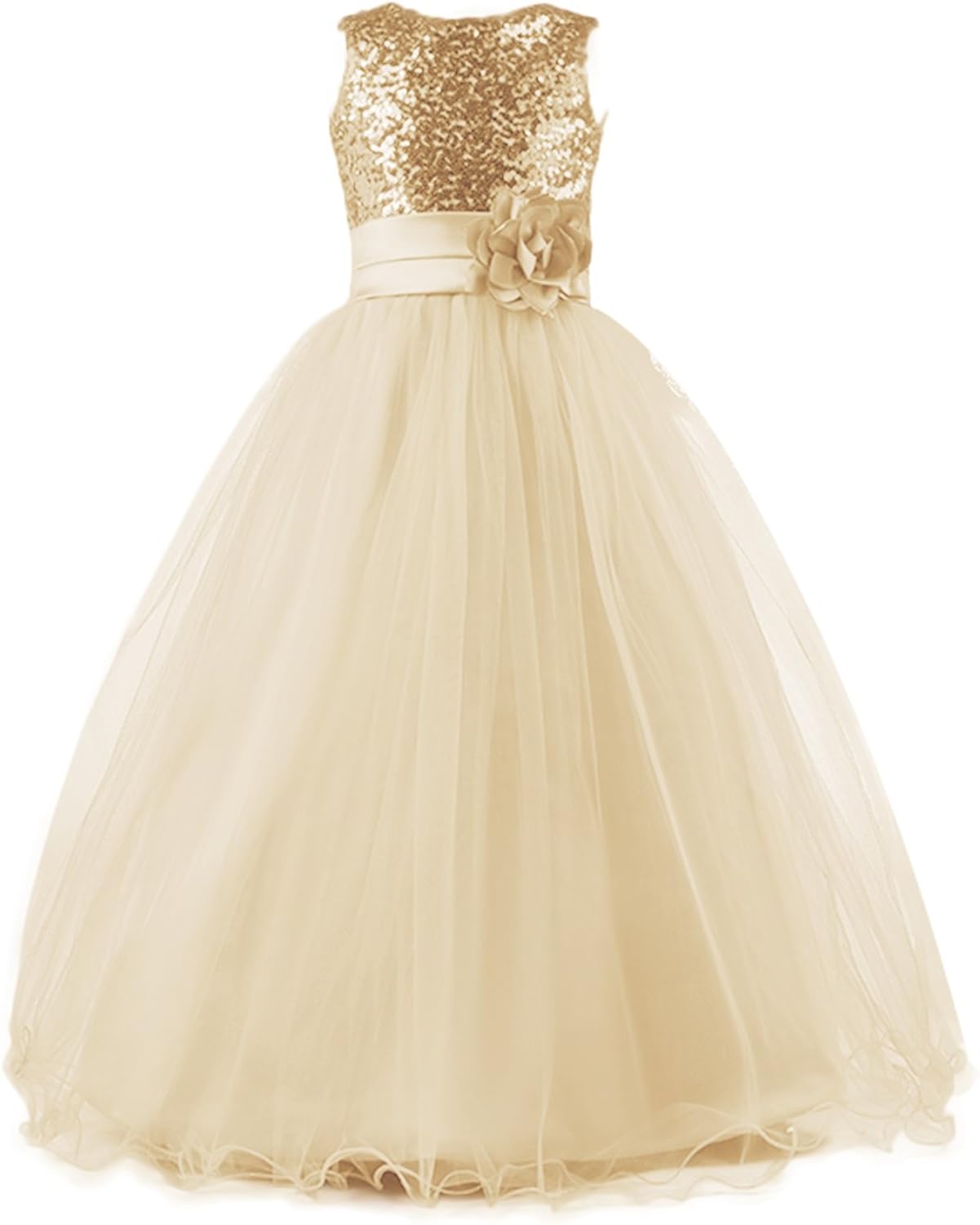 top flower girl dresses