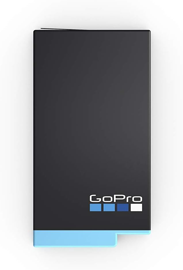 batteria ricaricabile gopro per telecamera max 360