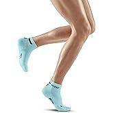 CEP Women's The Run Low Cut Socks 4.0 - Athletic Performance Socks