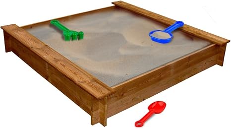 arenero para niños ikea