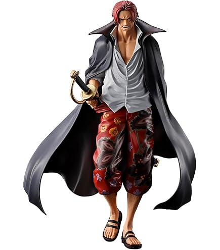 Amazon.com: Ichibansho Figure - One Piece - Roronoa Zoro (Beyond