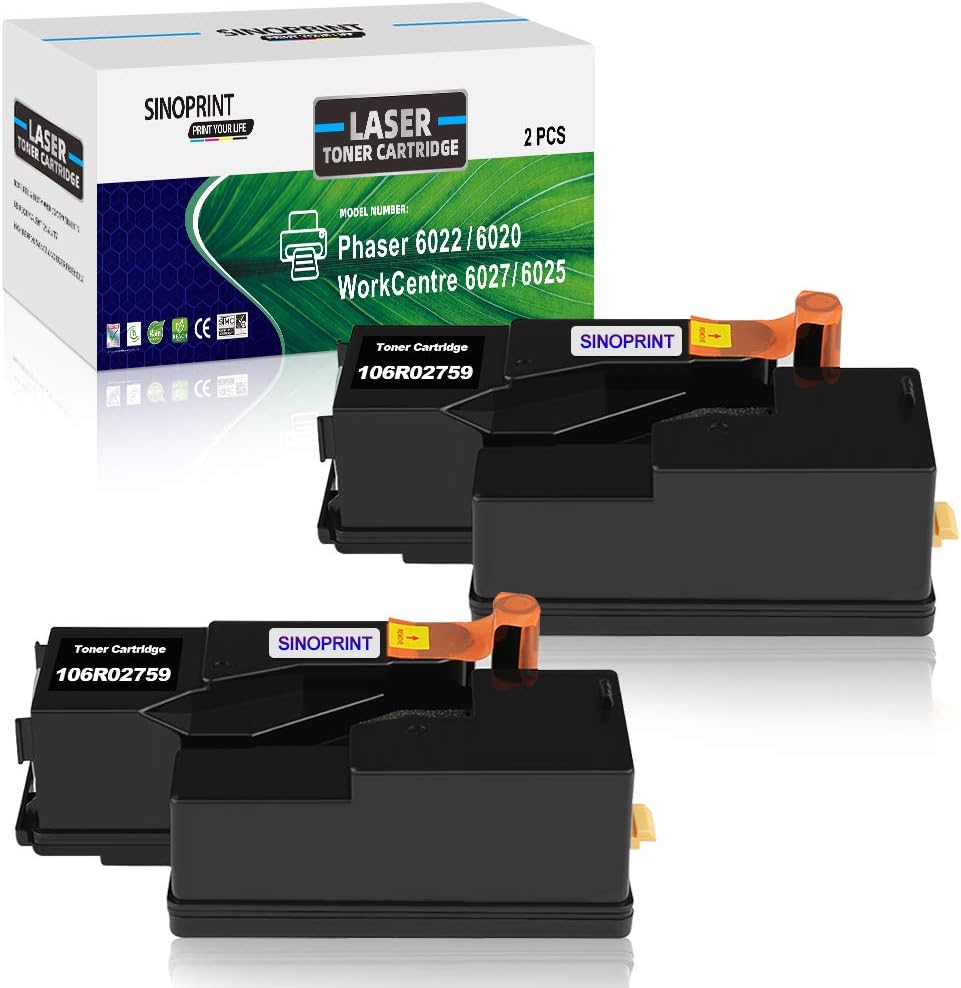 SINOPRINT C310 BK Parent
