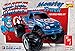 AMT Captain America Ford F-150 Monster Truck